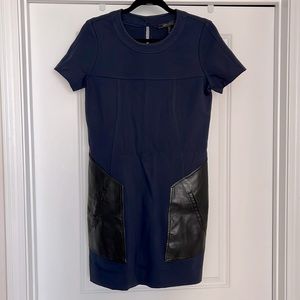 BCBG Maxazria dress. Size S.